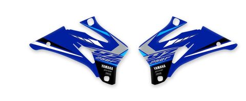 {{basedesignname}} OEM Replica Style Rad Graphics Kit