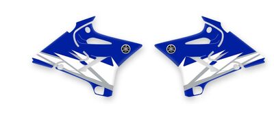 {{basedesignname}} OEM Replica Style Rad Graphics Kit