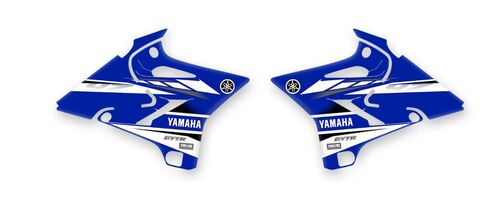 {{basedesignname}} OEM Replica Style Rad Graphics Kit