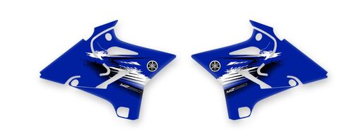 {{basedesignname}} OEM Replica Style Rad Graphics Kit
