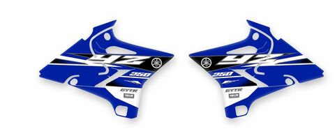 {{basedesignname}} OEM Replica Style Rad Graphics Kit