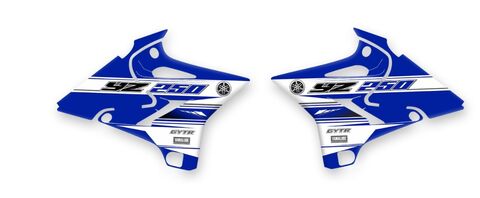 {{basedesignname}} OEM Replica Style Rad Graphics Kit