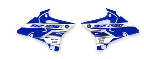 {{basedesignname}} OEM Replica Style Rad Graphics Kit
