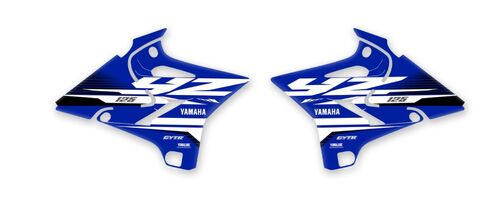 {{basedesignname}} OEM Replica Style Rad Graphics Kit