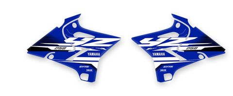 {{basedesignname}} OEM Replica Style Rad Graphics Kit