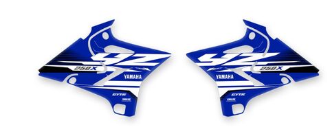 {{basedesignname}} OEM Replica Style Rad Graphics Kit