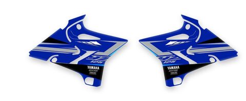{{basedesignname}} OEM Replica Style Rad Graphics Kit