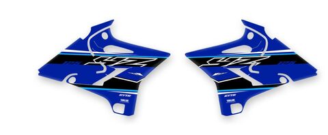 {{basedesignname}} OEM Replica Style Rad Graphics Kit