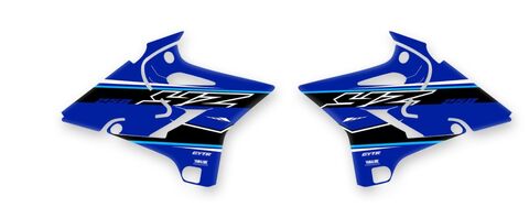 {{basedesignname}} OEM Replica Style Rad Graphics Kit