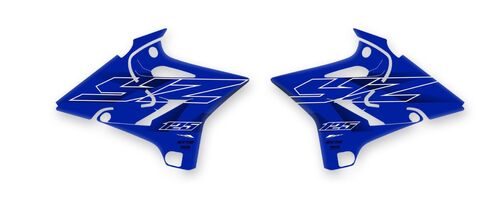 {{basedesignname}} OEM Replica Style Rad Graphics Kit
