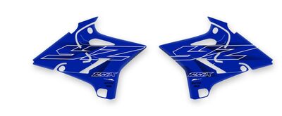 {{basedesignname}} OEM Replica Style Rad Graphics Kit