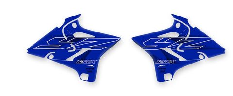 {{basedesignname}} OEM Replica Style Rad Graphics Kit