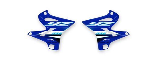 {{basedesignname}} OEM Replica Style Rad Graphics Kit