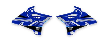 {{basedesignname}} OEM Replica Style Rad Graphics Kit