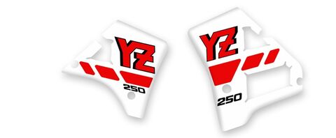 {{basedesignname}} OEM Replica Style Rad Graphics Kit