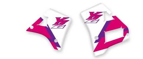 {{basedesignname}} OEM Replica Style Rad Graphics Kit