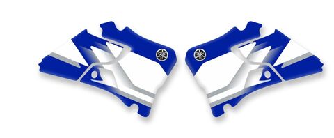 {{basedesignname}} OEM Replica Style Rad Graphics Kit
