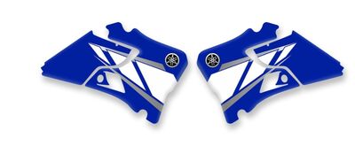 {{basedesignname}} OEM Replica Style Rad Graphics Kit