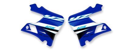 {{basedesignname}} OEM Replica Style Rad Graphics Kit