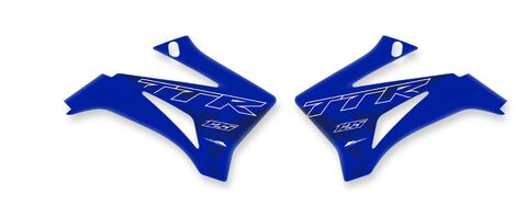 {{basedesignname}} OEM Replica Style Rad Graphics Kit