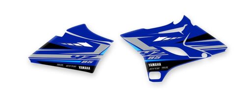 {{basedesignname}} OEM Replica Style Rad Graphics Kit