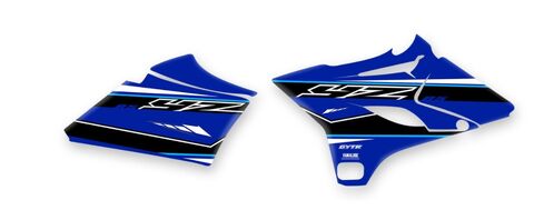 {{basedesignname}} OEM Replica Style Rad Graphics Kit