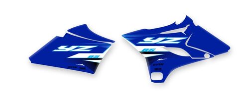 {{basedesignname}} OEM Replica Style Rad Graphics Kit