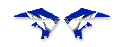{{basedesignname}} OEM Replica Style Rad Graphics Kit