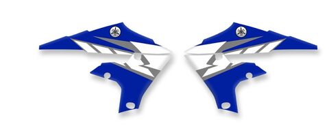 {{basedesignname}} OEM Replica Style Rad Graphics Kit
