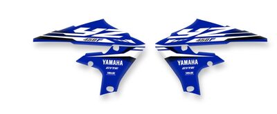 {{basedesignname}} OEM Replica Style Rad Graphics Kit