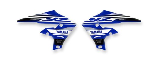 {{basedesignname}} OEM Replica Style Rad Graphics Kit