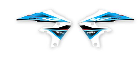 {{basedesignname}} OEM Replica Style Rad Graphics Kit