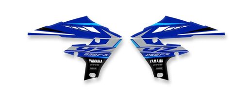 {{basedesignname}} OEM Replica Style Rad Graphics Kit