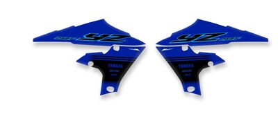 {{basedesignname}} OEM Replica Style Rad Graphics Kit