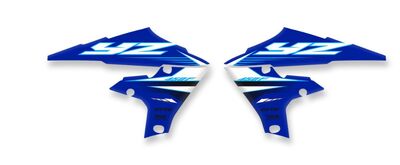 {{basedesignname}} OEM Replica Style Rad Graphics Kit