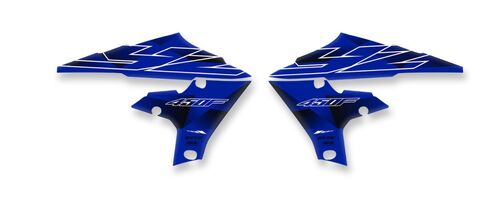 {{basedesignname}} OEM Replica Style Rad Graphics Kit