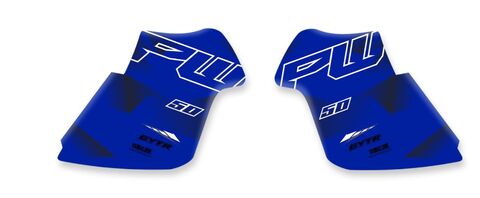 {{basedesignname}} OEM Replica Style Rad Graphics Kit