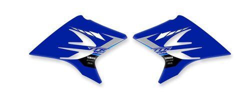 {{basedesignname}} OEM Replica Style Rad Graphics Kit