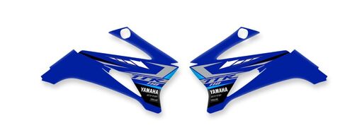 {{basedesignname}} OEM Replica Style Rad Graphics Kit