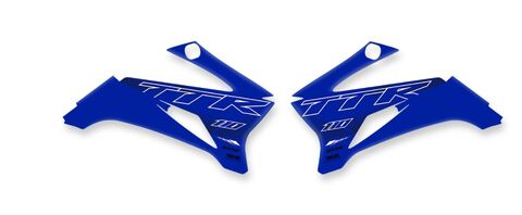 {{basedesignname}} OEM Replica Style Rad Graphics Kit