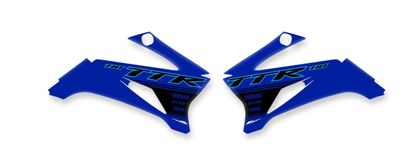{{basedesignname}} OEM Replica Style Rad Graphics Kit