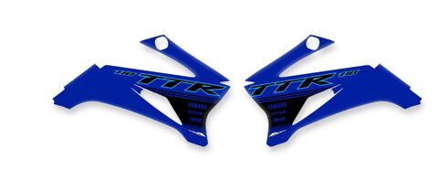 {{basedesignname}} OEM Replica Style Rad Graphics Kit