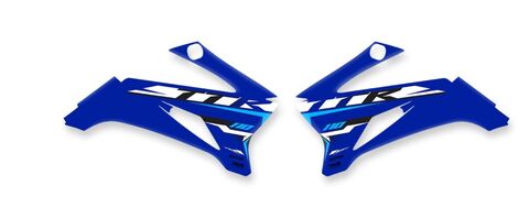 {{basedesignname}} OEM Replica Style Rad Graphics Kit
