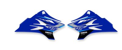 {{basedesignname}} OEM Replica Style Rad Graphics Kit