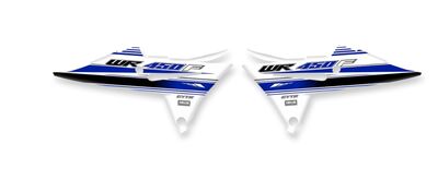 {{basedesignname}} OEM Replica Style Rad Graphics Kit