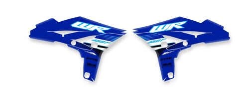 {{basedesignname}} OEM Replica Style Rad Graphics Kit