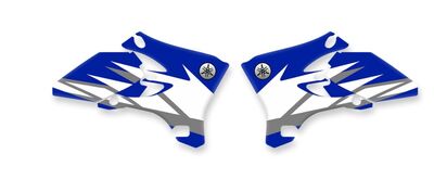 {{basedesignname}} OEM Replica Style Rad Graphics Kit