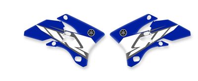 {{basedesignname}} OEM Replica Style Rad Graphics Kit