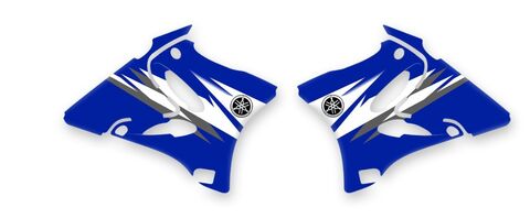 {{basedesignname}} OEM Replica Style Rad Graphics Kit