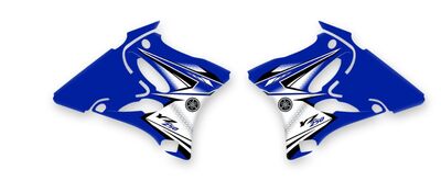 {{basedesignname}} OEM Replica Style Rad Graphics Kit